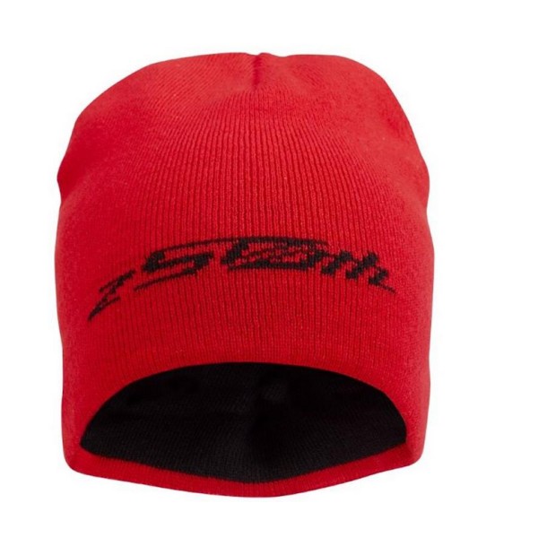 Kawasaki Z-50th Red Beanie (adult)